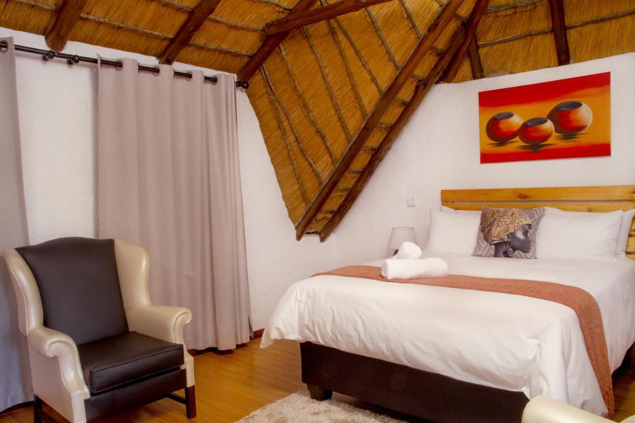 ساندتون Libra Lodge المظهر الخارجي الصورة