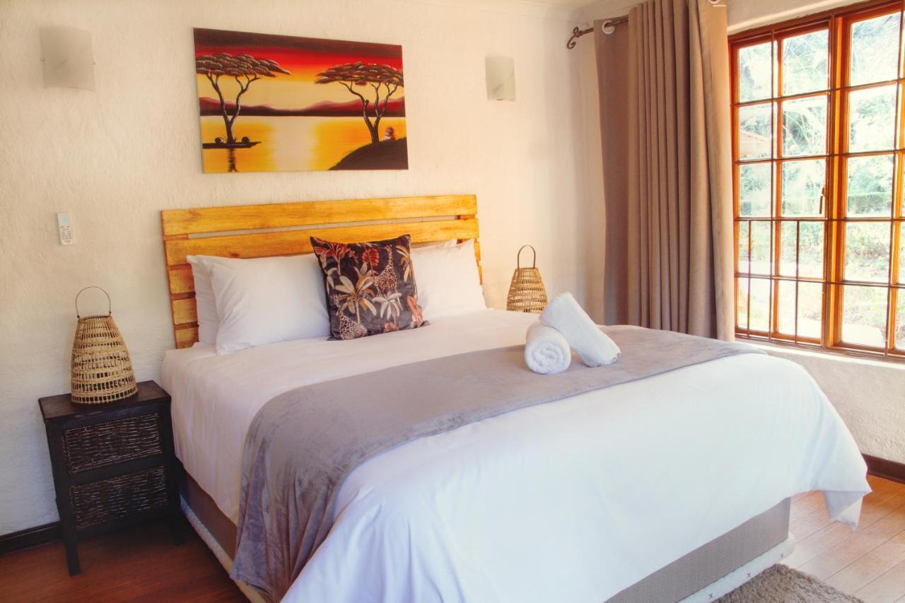 ساندتون Libra Lodge المظهر الخارجي الصورة