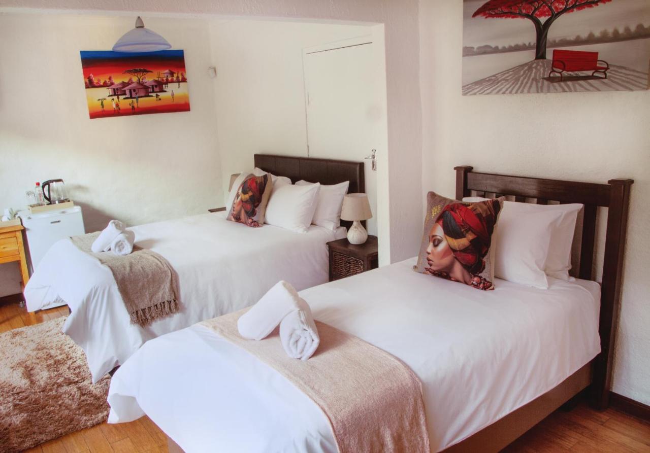 ساندتون Libra Lodge المظهر الخارجي الصورة
