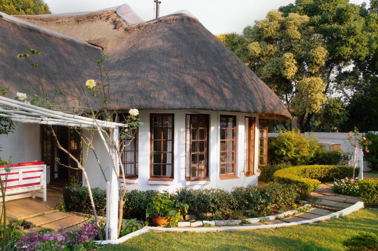 ساندتون Libra Lodge المظهر الخارجي الصورة
