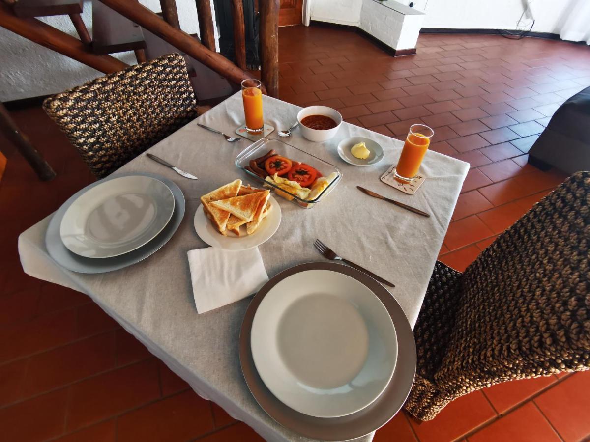 ساندتون Libra Lodge المظهر الخارجي الصورة