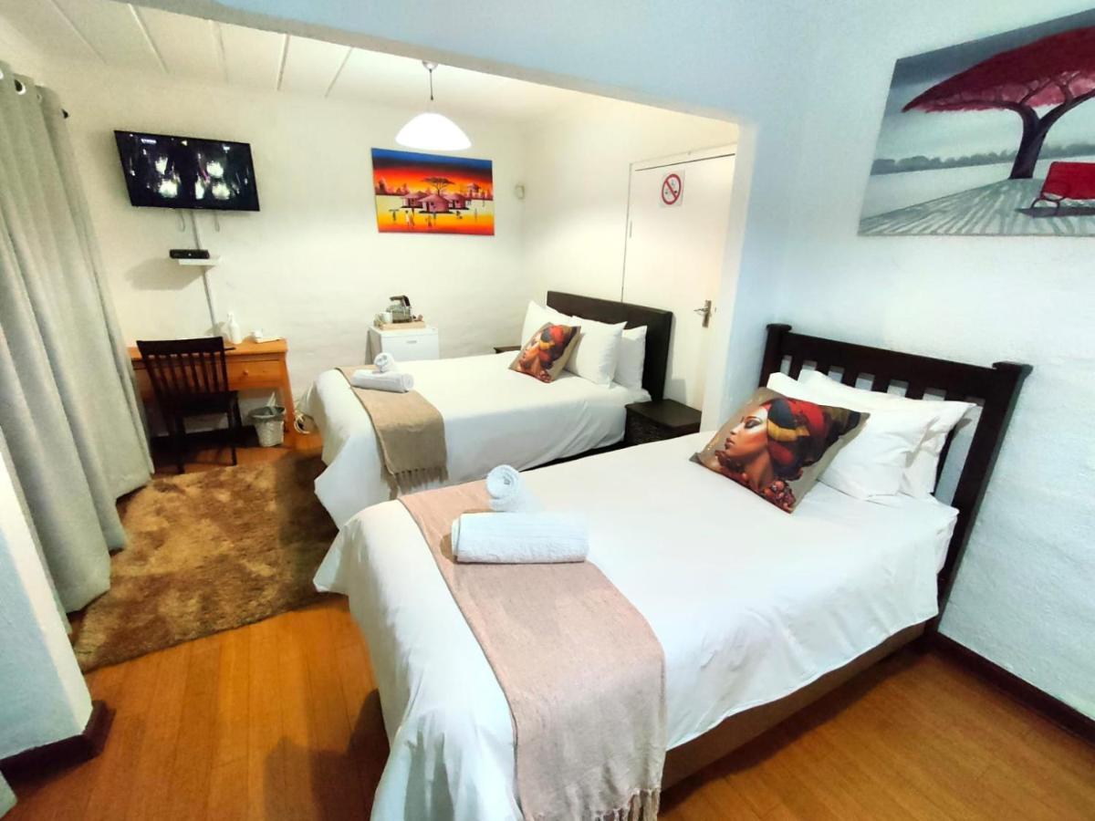 ساندتون Libra Lodge المظهر الخارجي الصورة