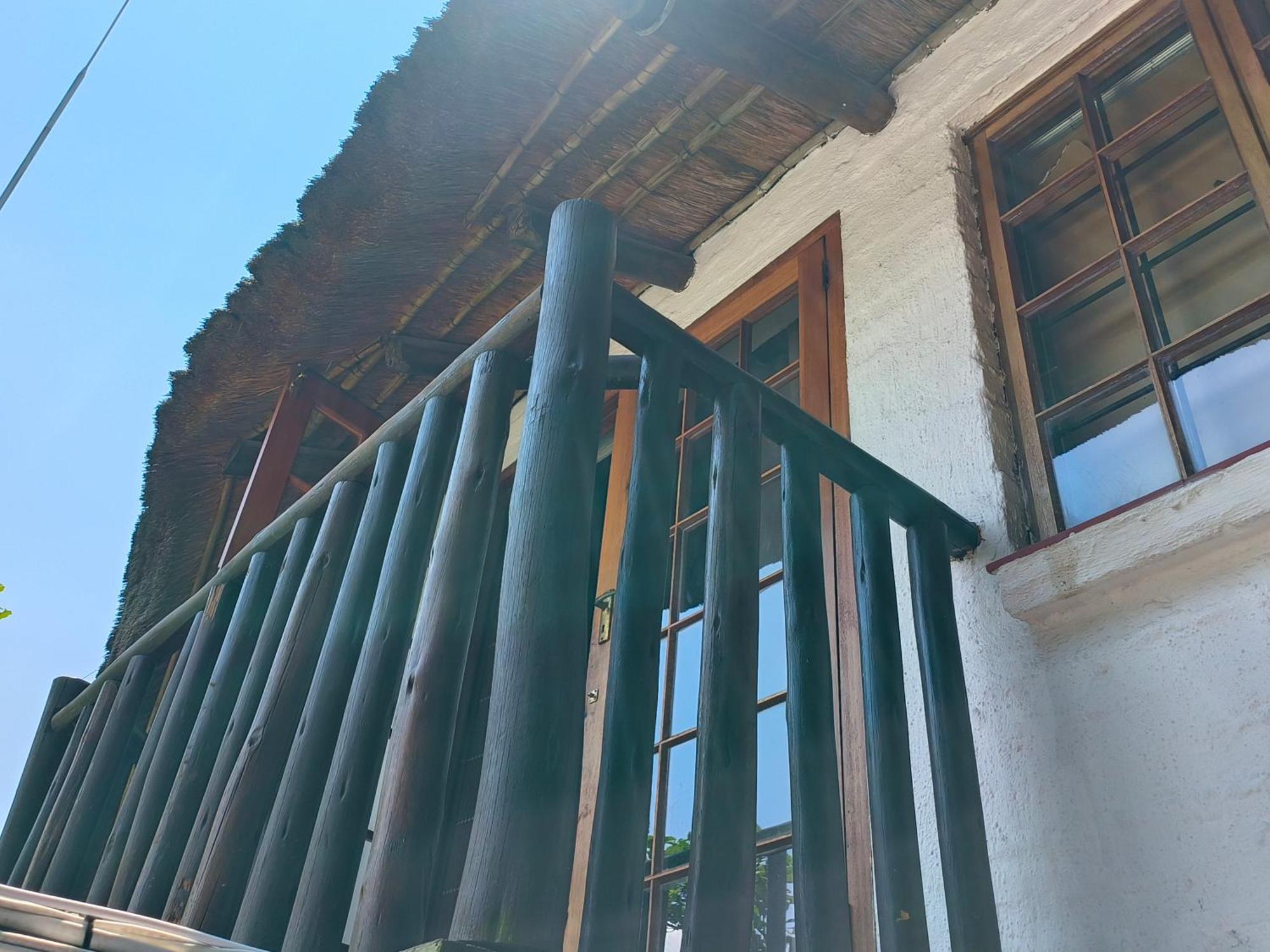 ساندتون Libra Lodge المظهر الخارجي الصورة