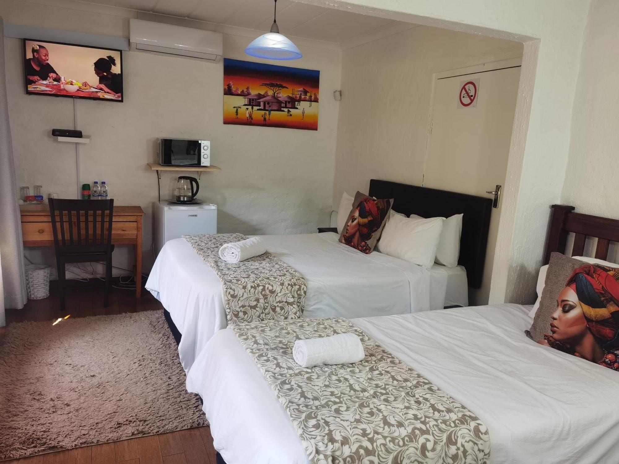 ساندتون Libra Lodge المظهر الخارجي الصورة