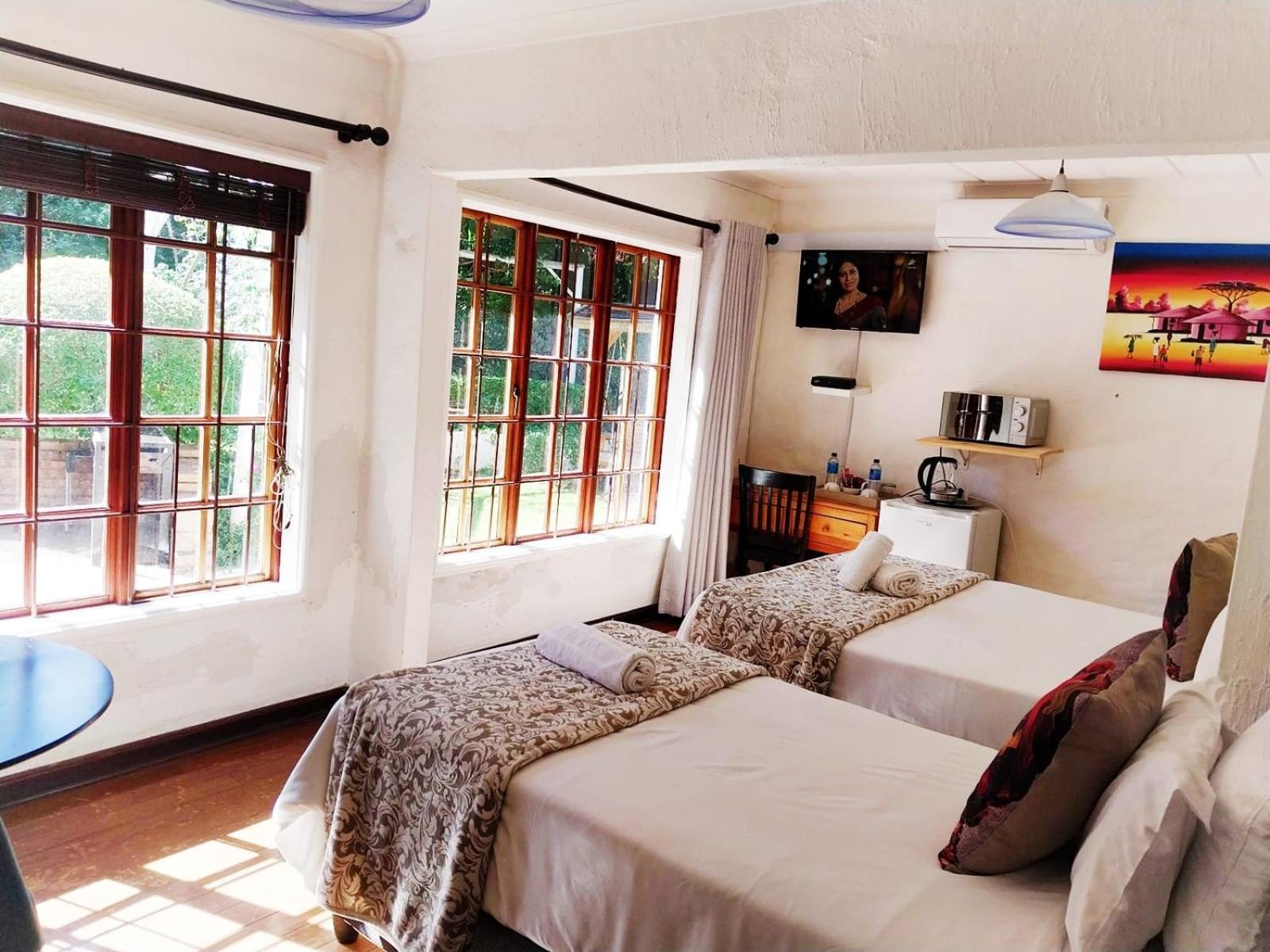ساندتون Libra Lodge المظهر الخارجي الصورة