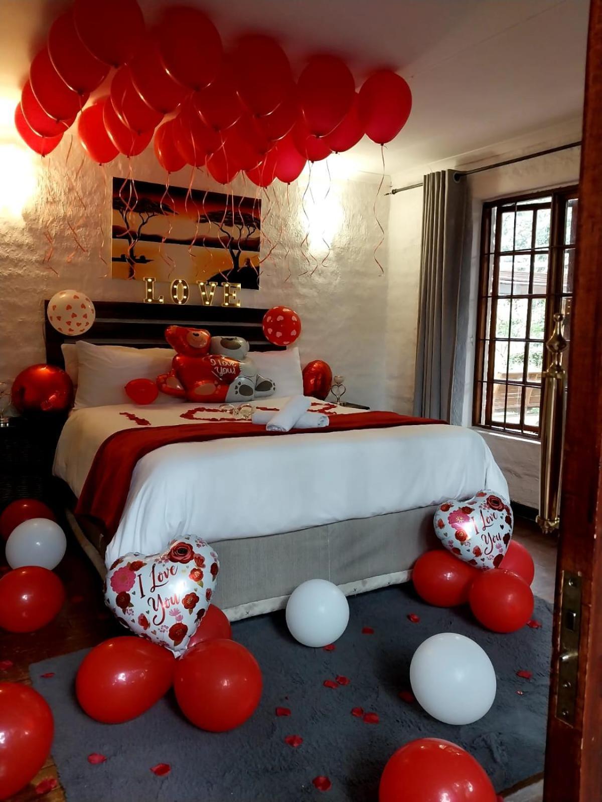 ساندتون Libra Lodge المظهر الخارجي الصورة